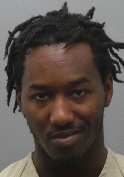 Demetrius Davis, found guilty